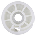 Ролик стеклоподъёмника (катушка) левый 771536