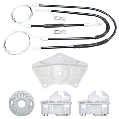 Ремкомплект стеклоподъемника Volkswagen Passat B5/Skoda Superb (перед. прав.) 770099