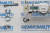 Ремкомплект личинки замка двери Volkswagen Polo 770267
