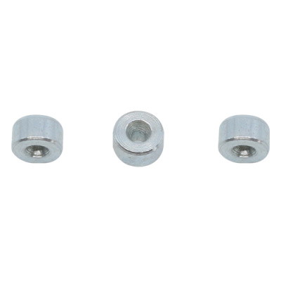 Фиксатор для опрессовки тросов стеклоподъемника (6x3.5/1.8) 771374