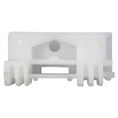 Направляющий держатель стеклоподъёмника (каретка стеклоподъемника) 771031