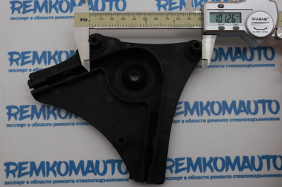 Держатель (крышка) ролика стеклоподъёмника 776030