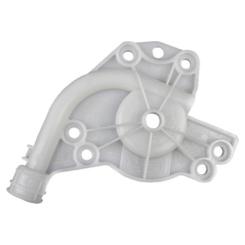 Держатель (крышка) ролика стеклоподъёмника 770519