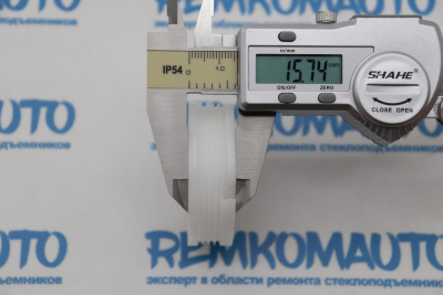 Ролик стеклоподъёмника (катушка стеклоподъемника) 771131