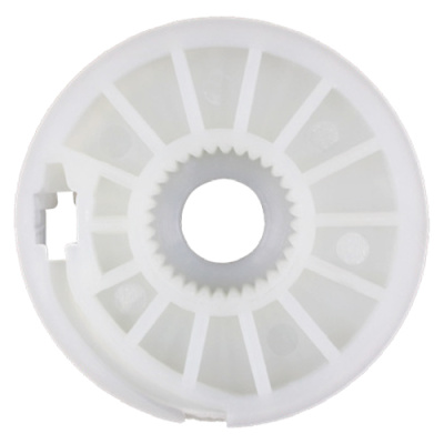 Ролик (катушка) стеклоподъёмника Audi/BMW/Ford/Mercedes/Seat/Porsche/VW/Volvo левый 770629