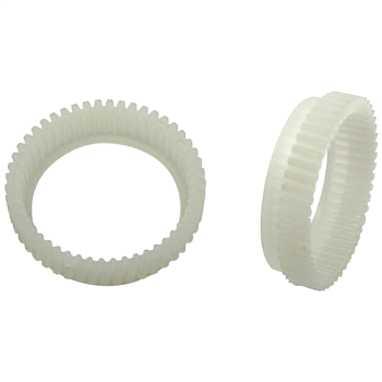 Шестерня зеркала Audi А3/ Skoda Superb/ Volkswagen Passat 772730