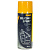 MANNOL 9963 Silicone Spray (Силиконовая водоотталкивающая смазка) 450мл