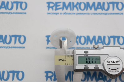 Обводной ролик стеклоподъёмника 770952