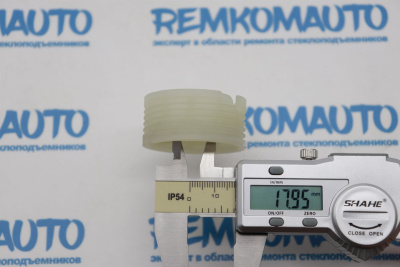 Ролик (катушка) стеклоподъёмника Volkswagen правый 770066