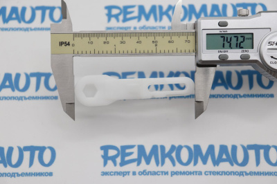 Регулятор механизма циркуляции воздуха Mercedes Benz C-Klasse W203 772394