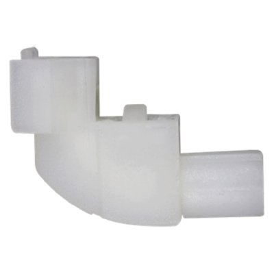 Фиксатор троса стеклоподъёмника обводной 770744