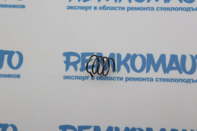 Пружина личинки замка двери BMW 3-series E46/3-series E90/E91/E93/X3 E83/X5 E53 772514