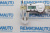 Шестерня замка багажника Hyundai/Kia 771589 Шестерня замка багажника Hyundai/Kia 771589