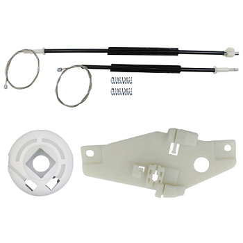 Ремкомплект стеклоподъемника Toyota Corolla 1992-2000 (перед. прав.) 771841