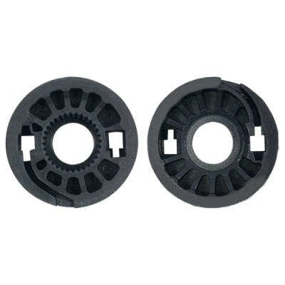 Ролик стеклоподъёмника (катушка стеклоподъемника) 771528