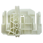 Направляющий держатель стеклоподъёмника (каретка стеклоподъемника) 772271 Направляющий держатель стеклоподъёмника (каретка стеклоподъемника) 772271