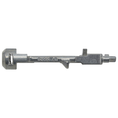Шток личинки замка зажигания (контактной группы) Toyota Prado/Land Cruiser/Lexus (OEM: 2060A) 772566