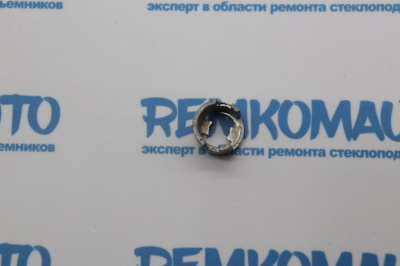 Стопорное кольцо личинки замка двери Volkswagen Golf 5/Golf 6 (перед. лев./прав.) 771599