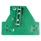 Направляющий держатель стеклоподъёмника (каретка стеклоподъемника) 770304