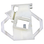 Направляющий держатель (каретка) стеклоподъёмника 770192