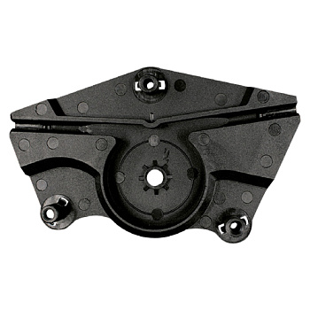 Держатель (крышка) ролика стеклоподъемника 770384