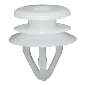 Клипса крепления внутреннего бокового зеркала (90414663, 0149907) Ø 6 мм. 772249