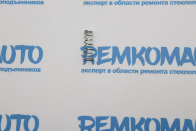 Пружина троса стеклоподъемника 7x22 771437 Пружина троса стеклоподъемника 7x22 771437