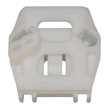 Направляющий держатель (каретка) стеклоподъёмника 770007