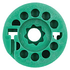 Ролик стеклоподъёмника (катушка стеклоподъемника) 771177