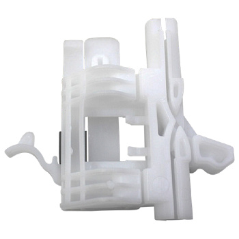 Направляющий держатель стеклоподъемника (каретка стеклоподъемника) 772635