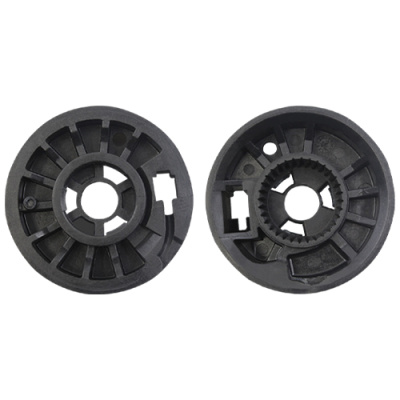 Ролик стеклоподъёмника (катушка стеклоподъемника) 772416