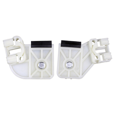 Ремкомплект направляющих держателей стеклоподъемника 770113