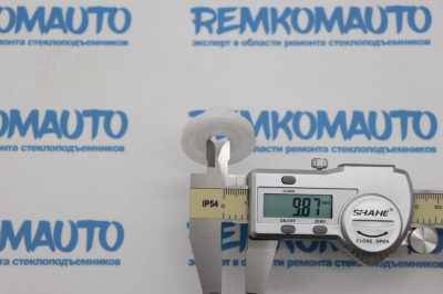 Обводной ролик стеклоподъёмника 770310