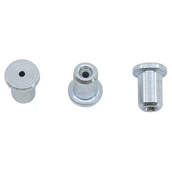 Фиксатор для опрессовки тросов стеклоподъемника (9.9х5.6/1.6) 771370