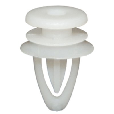 Клипса молдинга, крепления зеркала (9032112, 0149910, 90560163) Ø 6 мм. 772234