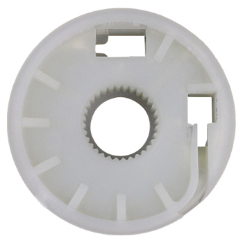 Ролик (катушка) стеклоподъёмника Alfa Romeo/Maserati/Smart (прав.) 772469