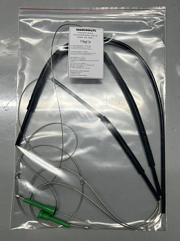 Комплект тросов стеклоподъёмника Audi Q5 (перед. лев./прав.) 770273