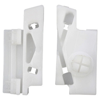 Направляющий держатель стеклоподъёмника (каретка стеклоподъемника) 771015