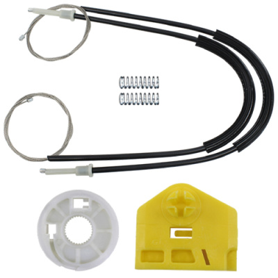 Ремкомплект стеклоподъемника Renault Master 3 (перед. лев.) 771961 Ремкомплект стеклоподъемника Renault Master 3 (перед. лев.) 771961