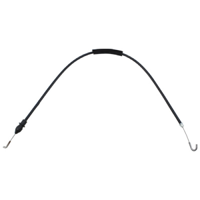 Трос открывания замка двери Skoda Octavia (перед. лев./прав.) (ОЕМ: 1U0837099E) 771452