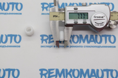 Фиксатор для направляющего держателя стеклоподъёмника 770028