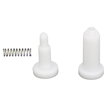 Фиксатор троса стеклоподъемника 771412