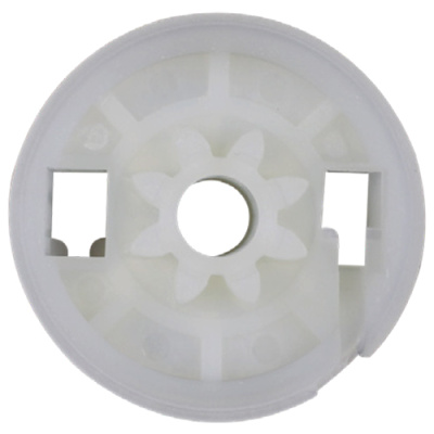 Ролик стеклоподъёмника (катушка стеклоподъемника) 770829