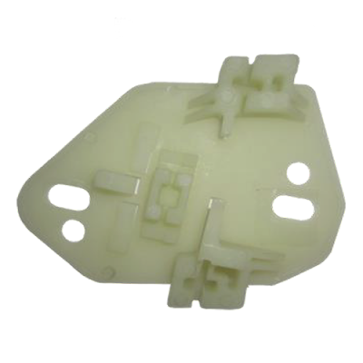 Направляющий держатель стеклоподъёмника (каретка стеклоподъемника) 770748