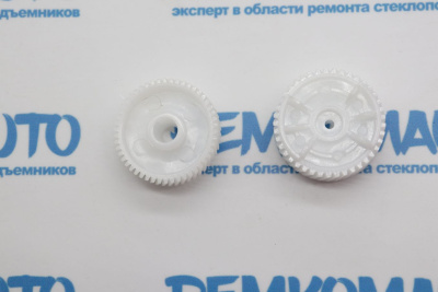 Комплект шестерен замка двери BMW (2 шт.) (перед. прав.) 771512