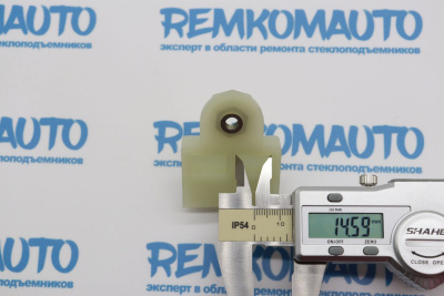 Фиксатор стекла стеклоподъёмника 771167