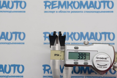 Фиксатор ручки двери Renault Master 3/Opel Movano 770555