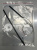 Ремкомплект электрич. ст-ка (трос+ролик) Toyota Avensis (T22) 1997-2003 ОЕМ:0130821744 777621 Ремкомплект электрич. ст-ка (трос+ролик) Toyota Avensis (T22) 1997-2003 ОЕМ:0130821744 777621