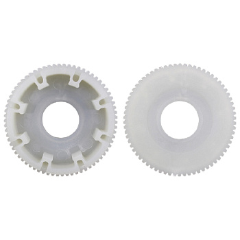 Шестерня червячной передачи электромотора стеклоподъёмника 771279