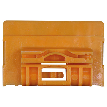 Направляющий держатель стеклоподъёмника (каретка стеклоподъемника) 771639